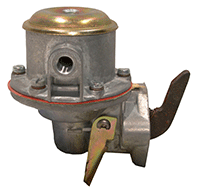 UJD31786   Fuel Lift Pump---Replaces AR53567